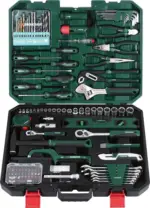 Kaufland хипермаркет PARKSIDE&reg; Куфар с инструменти 122 части - до 29-03-26