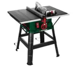 Parkside&reg; Настолен циркуляр PTKS 2200