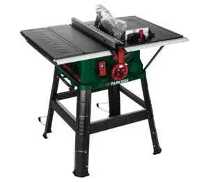 Parkside&reg; Настолен циркуляр PTKS 2200