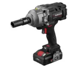 PARKSIDE&reg;PERFORMANCE Акумулаторен ударен гайковерт