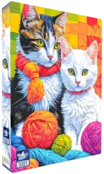 Black Sea Lite Пъзел 1000 части