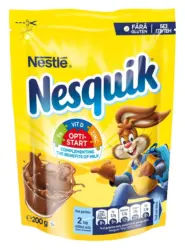 Nesquik Какаова напитка
