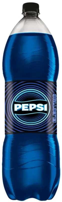 PEPSI ELECTRIC