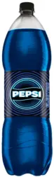 PEPSI ELECTRIC