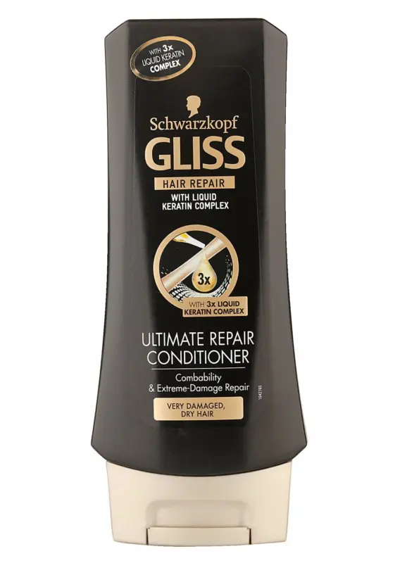 ВЗЕМИ 1+1 БЕЗПЛАТНО GLISS Шампоан или Балсам избрани видове 2x200 - 250 мл