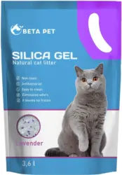 Beta Pet Котешка тоалетна