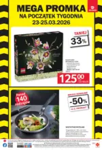 MEGA PROMKA