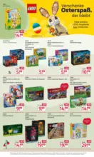 Rossmann Rossmann: Spiel & Spa&szlig; Angebote - bis 02.04.2026