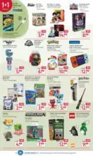 Rossmann Rossmann: Spiel & Spa&szlig; Angebote - bis 02.04.2026