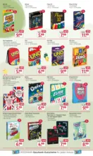 Rossmann Rossmann: Spiel & Spa&szlig; Angebote - bis 02.04.2026