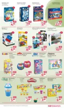 Rossmann Rossmann: Spiel & Spa&szlig; Angebote - bis 02.04.2026