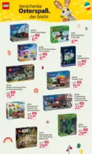 Rossmann Rossmann: Spiel & Spa&szlig; Angebote - bis 02.04.2026