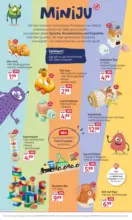 Rossmann Rossmann: Spiel & Spa&szlig; Angebote - bis 02.04.2026