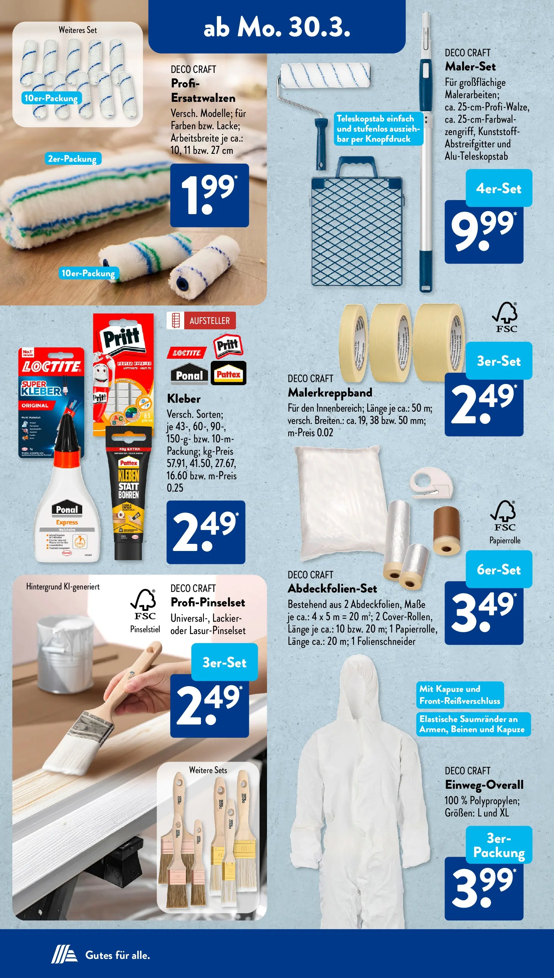 Aldi Süd - Aldi Süd: Wochenangebote (ab 29.03.2026) zum Blättern | Seite: 24