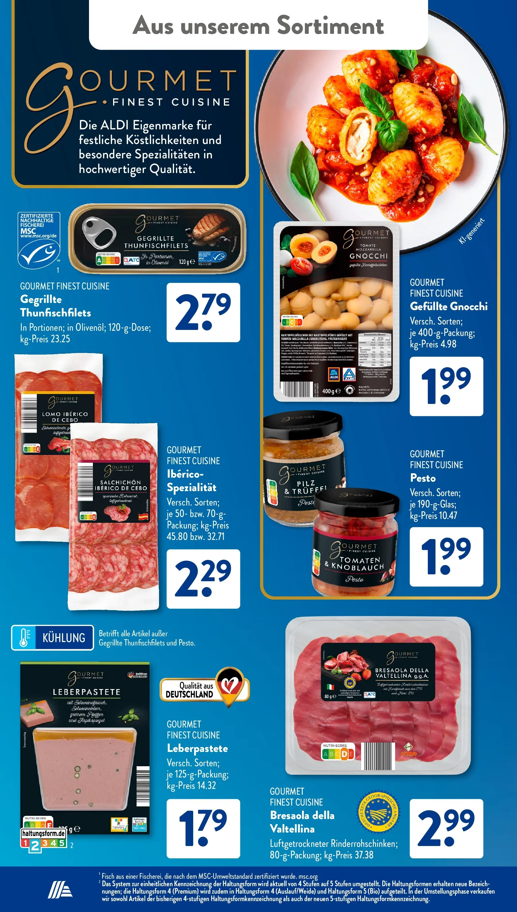 Aldi Süd - Aldi Süd: Wochenangebote (ab 29.03.2026) zum Blättern | Seite: 35 | Produkte: Mozzarella, Olivenol, Tomaten, Pfeffer