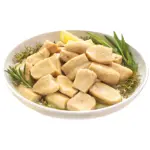 Mix Markt Eingelegte Kr&auml;uterseitlinge - Stiele - bis 28.03.2026