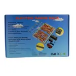 Mix Markt Grill Spie&szlig;dreher f&uuml;r 11 Spie&szlig;e - bis 28.03.2026