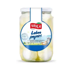 Labne Frischk&auml;sekugeln in &Ouml;l