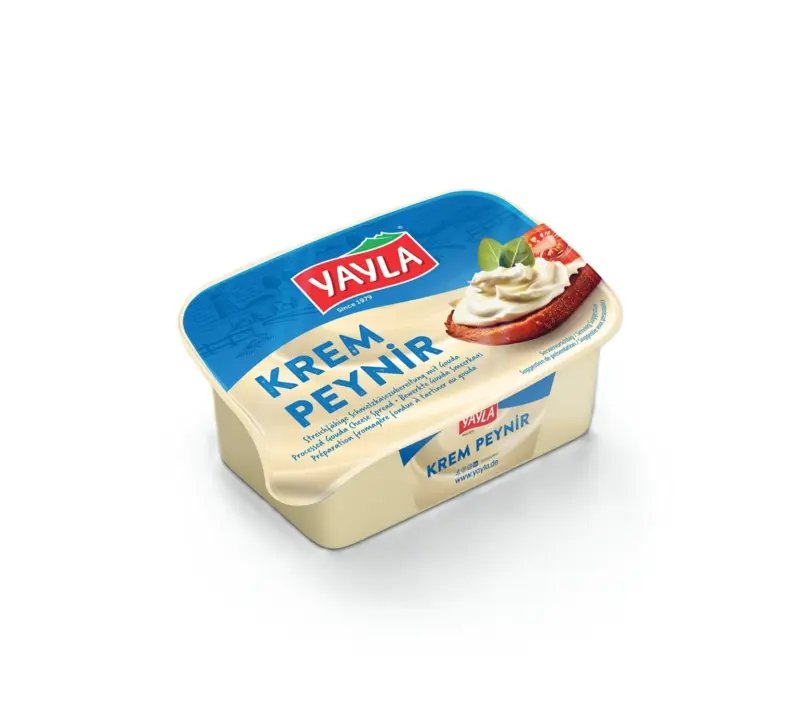 Yayla Schmelzk&auml;se-Aufstrich