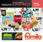 UNICOMM SRL Pasqua che risparmio - al 08.04.2026