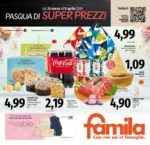 MAXI DI SRL Pasqua che risparmio - al 08.04.2026