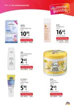 dm drogerie markt dm: Journal Express - bis 22.04.2026