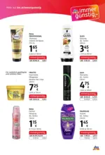 dm drogerie markt dm: Journal Express - bis 22.04.2026