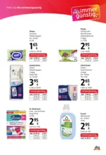 dm drogerie markt dm: Journal Express - bis 22.04.2026