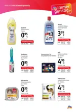 dm drogerie markt dm: Journal Express - bis 22.04.2026