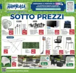 Happy Casa Store Sotto prezzi - al 08.04.2026