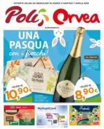 Poli Una pasqua - al 07.04.2026