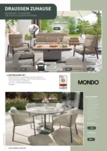 M&ouml;bel Martin: Wochenangebote