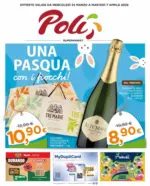 Poli una pasqua - al 07.04.2026