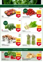 MPREIS MPREIS: Flugblatt Vorarlberg - ab 02.04.2026