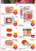 MPREIS MPREIS: Flugblatt Vorarlberg - bis 08.04.2026