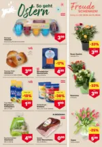 MPREIS MPREIS: Flugblatt Vorarlberg - bis 08.04.2026