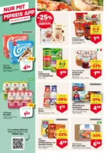 MPREIS MPREIS: Flugblatt Vorarlberg - ab 02.04.2026