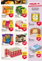 MPREIS MPREIS: Flugblatt Vorarlberg - bis 08.04.2026