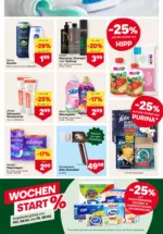 MPREIS MPREIS: Flugblatt Vorarlberg - ab 02.04.2026