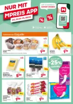 MPREIS MPREIS: Flugblatt Vorarlberg - ab 02.04.2026