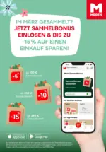 MPREIS MPREIS: Flugblatt Vorarlberg - ab 02.04.2026