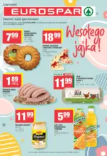 Ekskluzywne oferty i okazje SPAR &ndash; do 04.04.2026