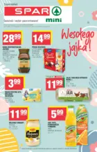Aktualne okazje i oferty SPAR &ndash; do 04.04.2026