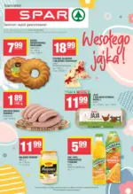 Spar gazetka SPAR &ndash; do 04.04.2026