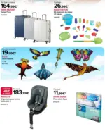 Costco Catalogue Costco - au 29.03.2026