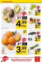 &iquest;Quieres ahorrar conmigo? EROSKI