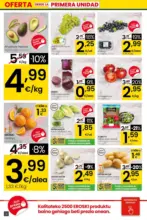 Nirekin aurreztu nahi? EROSKI CITY