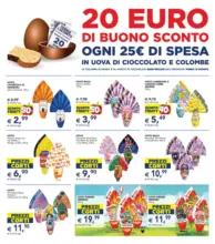 Buona pasqua
