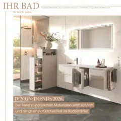 Zurbrüggen Bad Spezial ab 23.03.2026 gültig