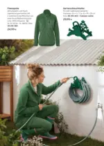 Tchibo/Eduscho Tchibo: Gl&uuml;ck w&auml;chst im Gr&uuml;nen - bis 15.04.2026